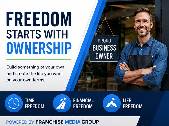 Franchisee Freedom