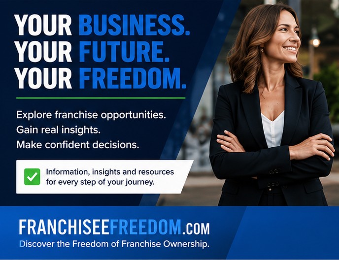 Franchisee Freedom