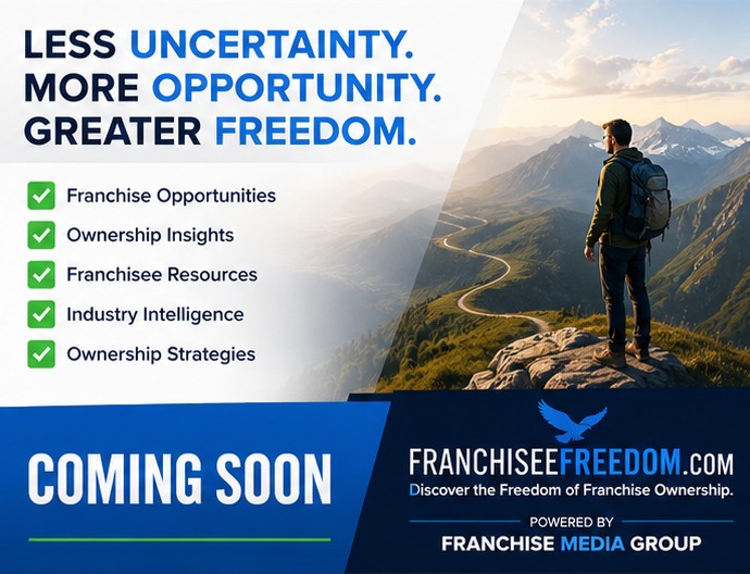 Franchisee Freedom